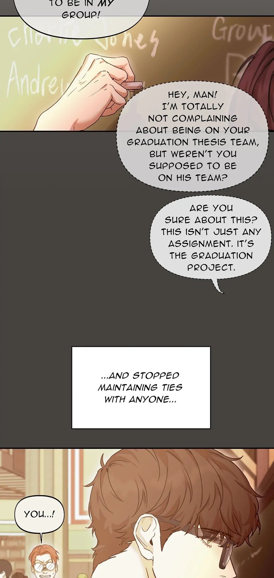 Nerd Project, Chapter 20 image 12